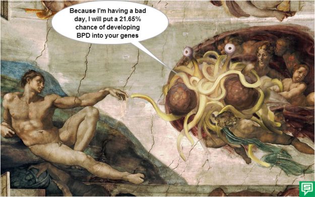 SpaghettiMonsterSpeech